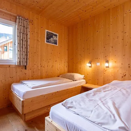 Picturesque Chalet In Sankt Georgen On Ski Slopes *