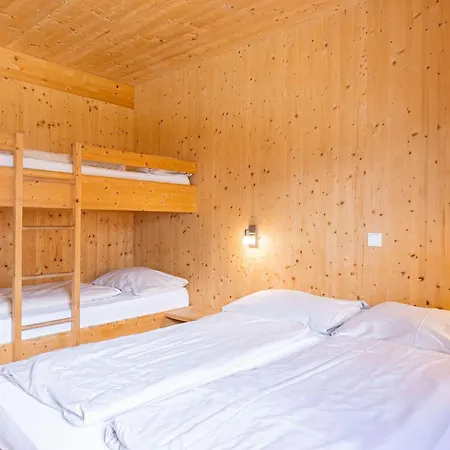 シャレー Picturesque Chalet In Sankt Georgen On Ski Slopes