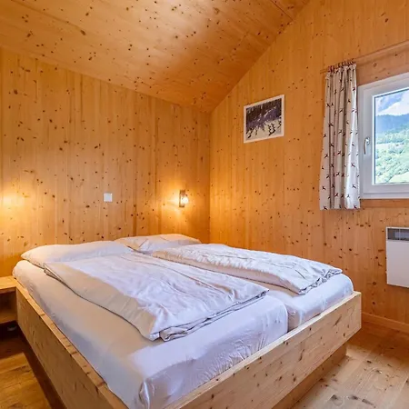 Picturesque Chalet In Sankt Georgen On Ski Slopes シャレー *
